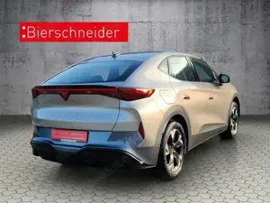 CUPRA Tavascan 77kWh Endurance WÄRMEP KAMERA FULL LINK DAB SHZ 19 Bild 4
