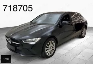 Mercedes-Benz Others CLA 250 SB Pano Kam 18" Widescr. Nav+ MBUX Night
