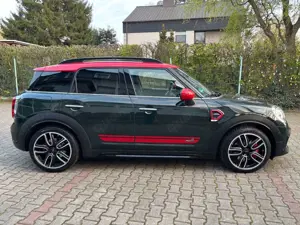 MINI John Cooper Works Countryman /All4/Panorama Bild 5
