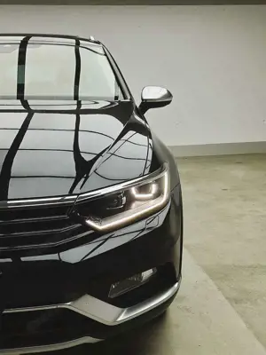Volkswagen Passat Variant Passat V. Alltr. 4M/LED/Virt.C/Pano/HuD/AhK/360°