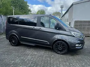 Ford Tourneo Custom 320 L1 Tourneo Titanium X
