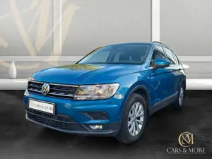 Volkswagen Tiguan Com. Navi Virtual ACC KAM360° AHK SHZ LHZ