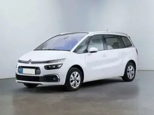 Citroen Grand C4 Picasso 1.6.16V THP 165 Selection SS 121 kW (165 PS), ...