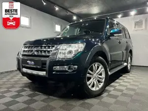 Mitsubishi Pajero 3.2 DI-D Diamant Edition |AUTOM|7SITZER|LEDER|