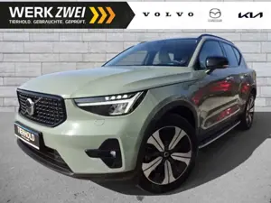 Volvo XC40 T5 Plus Dark Plug-In AHK Leder ACC HK 19"