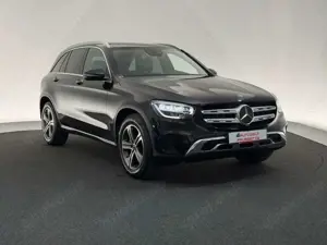 Mercedes-Benz GLC 220 d 4Ma.*PANO*LED-360°-KEYLESS-HUD-OFFROAD