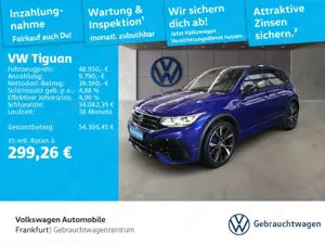 Volkswagen Tiguan 2.0 TSI DSG 4M. Akrapovic Harman Kardon B