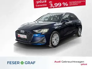 Audi A3 30 TFSI Stronic,LED,Navi+,Kamera,ACC