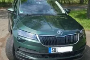 Skoda Karoq Karoq 1.5 TSI ACT DSG Style