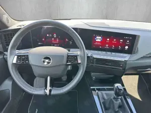 Opel Astra Bild 4