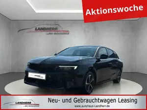 Opel Astra ST 1.2 Turbo GS  //Winterpaket/LED/AHK/ 360°/