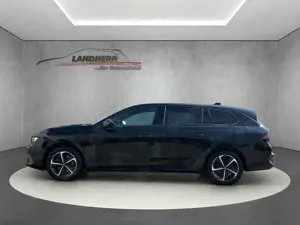 Opel Astra Bild 2