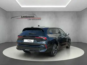 Opel Astra Bild 3