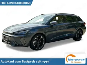 CUPRA Leon Sportstourer ST VOLL-LED+ACC+SHZ+PDC 1.5 eTSI 1...