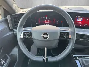 Opel Astra Bild 5