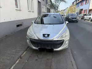 Peugeot 308 120 VTi Sport