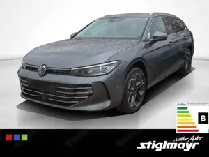 Volkswagen Passat Elegance 1,5 l eHybrid OPF Kamera+LED+18`