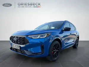 Ford Kuga 2.5 Duratec PHEV ST-Line X ACC+AHK+LED+Navi