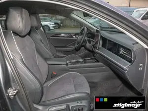 Volkswagen Passat Elegance 1,5 l eHybrid OPF Kamera+LED+18`