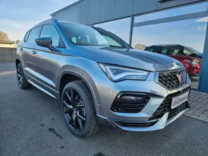 CUPRA Ateca 1.5 DSG-NAVI-AHK-EHK-MEMORY-TOTW-5JAHRE