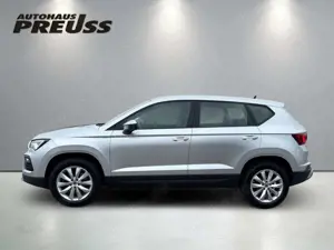 SEAT Ateca Style 2,0 TDI DSG Bild 2