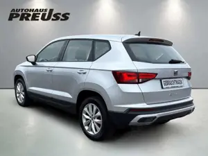 SEAT Ateca Style 2,0 TDI DSG Bild 3