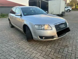Audi A6 Avant 3.0 TDI DPF quattro tiptronic