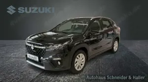 Suzuki Others (SX4) S-Cross 1.4 BOOSTERJET Hybrid Comfort AT