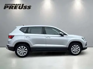 SEAT Ateca Style 2,0 TDI DSG Bild 5