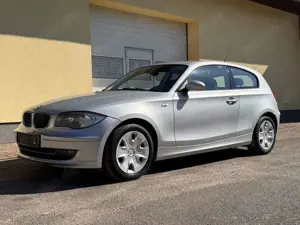 BMW 118 i TÜV 07/2027*Sitzheizung*an Gewerbe*