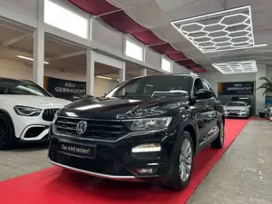 Volkswagen T-Roc 2.0 Sport 4Motion*1.HAND*SERVICE NEU*ACC*