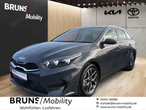Kia Ceed SW / cee'd SW 1.5T DCT Spirit Navi Kamera SHZ