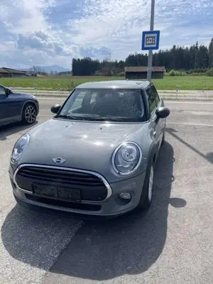 MINI One