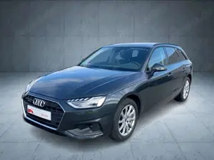 Audi A4 Bild 2