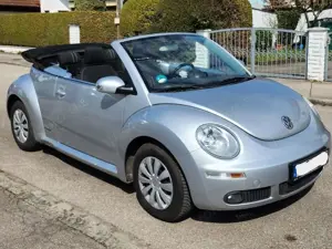 Volkswagen New Beetle