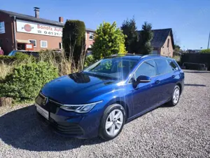 Volkswagen Golf Variant 2.0 TDI DSG Life *AHK,ACC,APP,SHZ,Klimatr,VC*