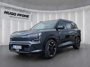 Kia EV5 GT-Line Launch EditionFrontantr. LED*DISPLAY*GLASD