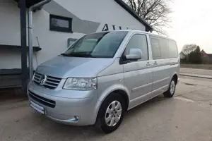 Volkswagen T5 Multivan Comfortline|NAV|1.Vorhalter|Tempomat