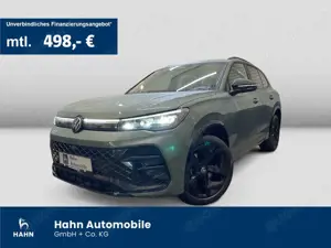 Volkswagen Tiguan 2.0 TDI DSG R-Line 4Motion AHK ACC Kamera
