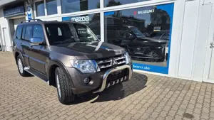 Mitsubishi Pajero (V80/V90) 3.2 DI-D Edition 30 (5-trg.)