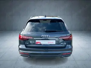 Audi A4 Bild 5