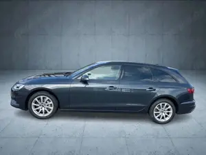 Audi A4 Bild 3