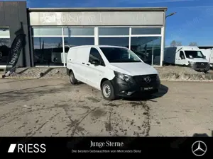 Mercedes-Benz Vito 114 CDI KA/LANG/KAMERA/AUTOMATIK/NAVI/AHK2,5t/KLIM