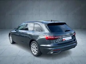 Audi A4 Bild 4
