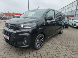 Citroen Spacetourer Max XL