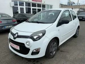 Renault Twingo Expression KLIMA/2.HAND/SCHECKHEFT