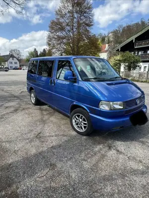 Volkswagen T4 Multivan TDI Atlantis