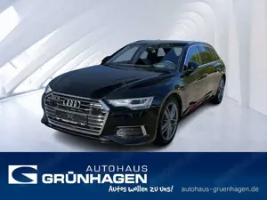 Audi A6 A6 45 2.0 TFSI Avant quattro design (EURO 6d) LED