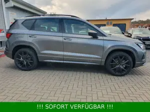 CUPRA Ateca DSG *el. FS*el.Heckkl*AHK*ParkLenk*Side A*