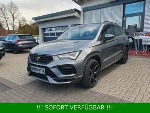 CUPRA Ateca DSG *el. FS*el.Heckkl*AHK*ParkLenk*Side A*